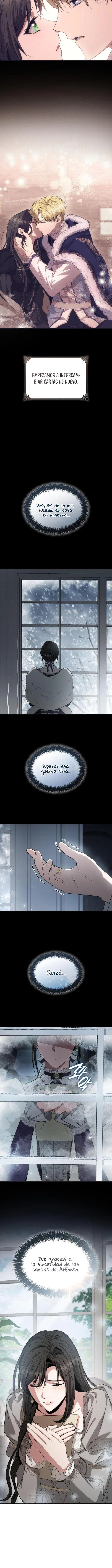 En Esta Vida Yo Seré La Reina Hermana Mía Capítulo 77 - Page 12