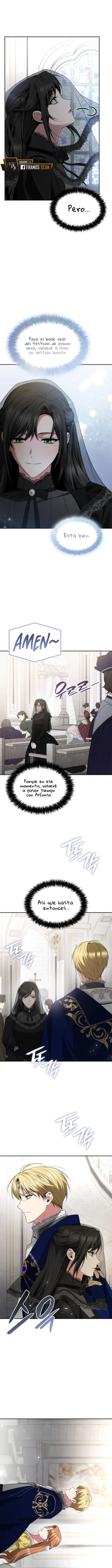 En Esta Vida Yo Seré La Reina Hermana Mía Capítulo 77 - Page 15