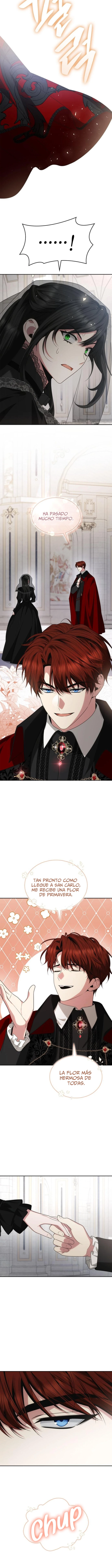 En Esta Vida Yo Seré La Reina Hermana Mía Capítulo 77 - Page 18