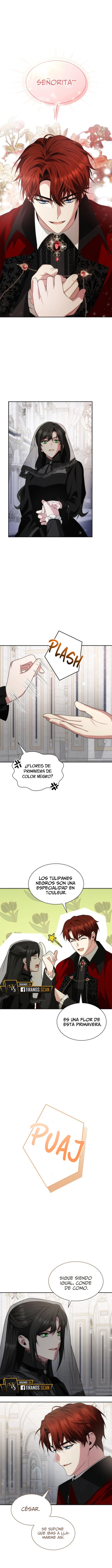 En Esta Vida Yo Seré La Reina Hermana Mía Capítulo 77 - Page 19