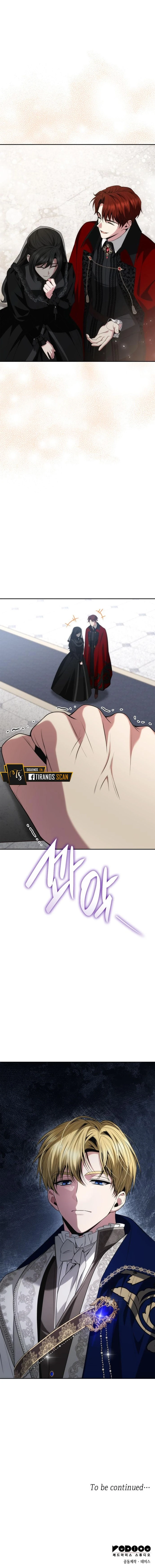 En Esta Vida Yo Seré La Reina Hermana Mía Capítulo 77 - Page 20