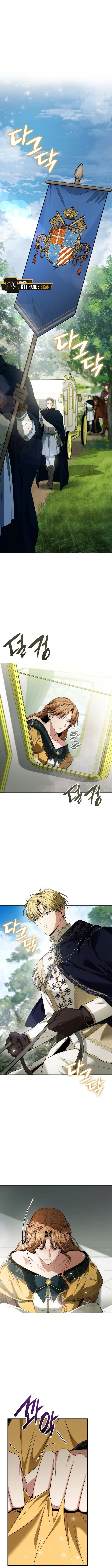 En Esta Vida Yo Seré La Reina Hermana Mía Capítulo 77 - Page 6