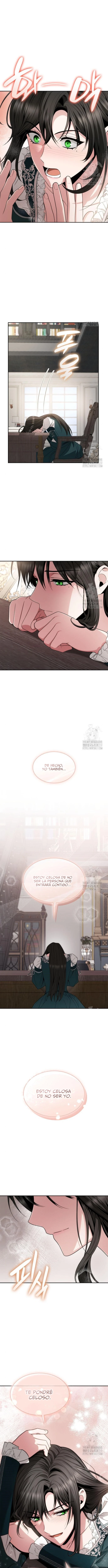 En Esta Vida Yo Seré La Reina Hermana Mía Capítulo 78 - Page 11