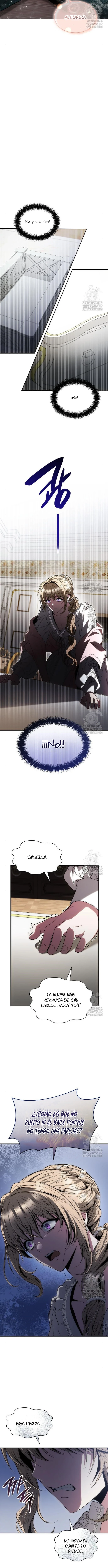 En Esta Vida Yo Seré La Reina Hermana Mía Capítulo 78 - Page 12