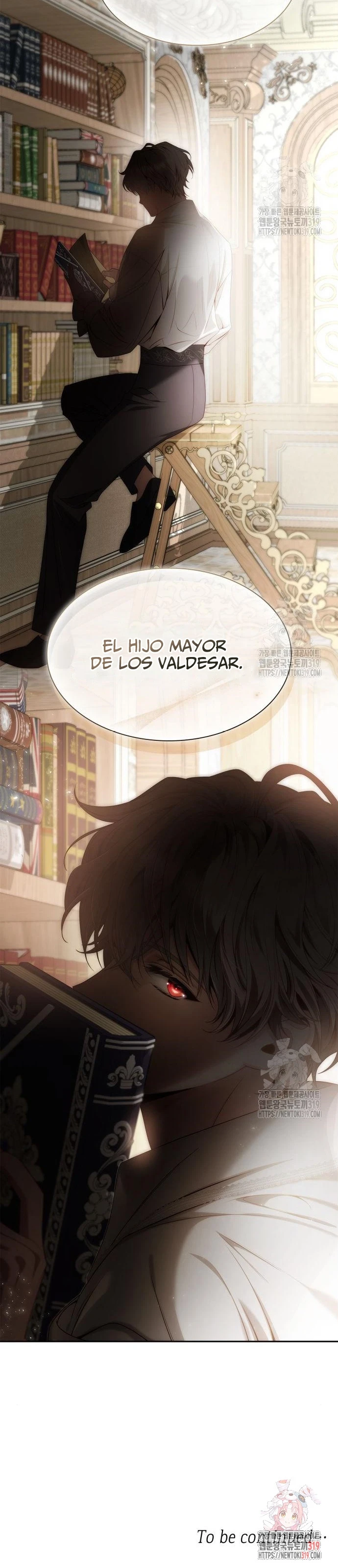 En Esta Vida Yo Seré La Reina Hermana Mía Capítulo 78 - Page 18