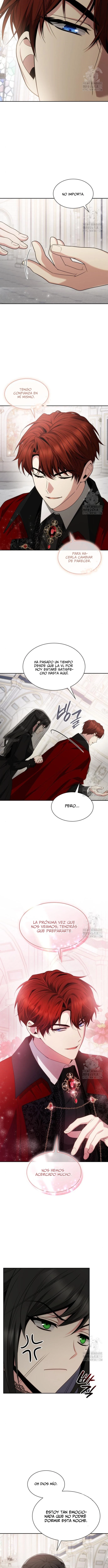 En Esta Vida Yo Seré La Reina Hermana Mía Capítulo 78 - Page 8