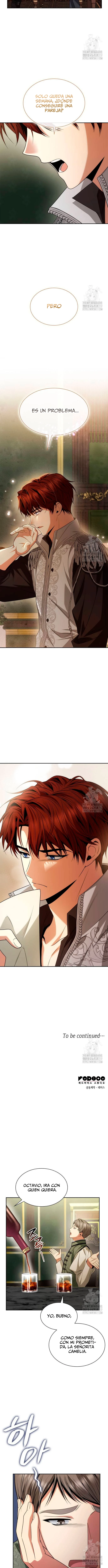 En Esta Vida Yo Seré La Reina Hermana Mía Capítulo 79 - Page 16