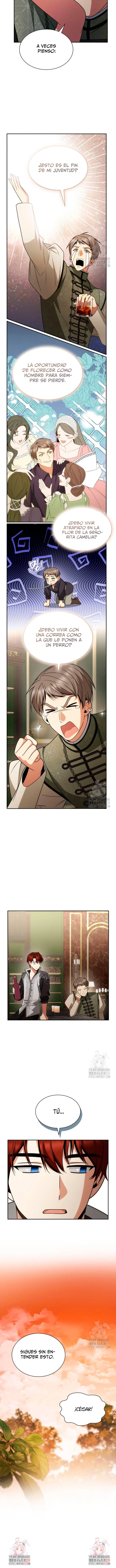 En Esta Vida Yo Seré La Reina Hermana Mía Capítulo 79 - Page 17