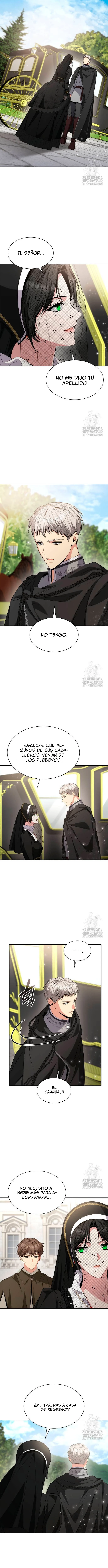 En Esta Vida Yo Seré La Reina Hermana Mía Capítulo 80 - Page 14