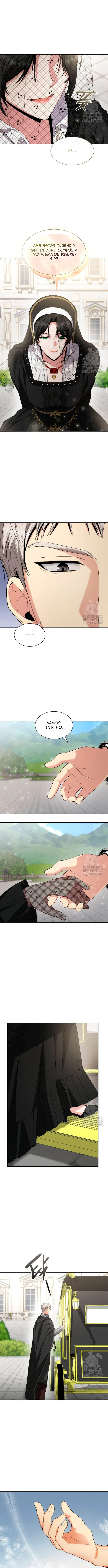 En Esta Vida Yo Seré La Reina Hermana Mía Capítulo 80 - Page 15