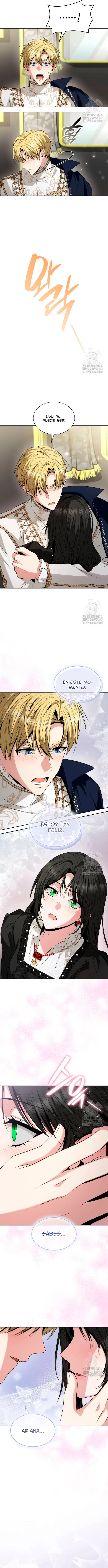 En Esta Vida Yo Seré La Reina Hermana Mía Capítulo 80 - Page 19