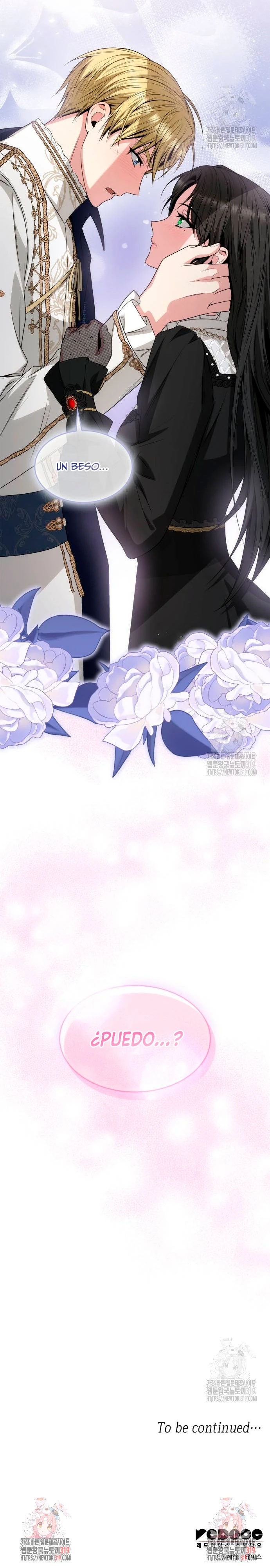 En Esta Vida Yo Seré La Reina Hermana Mía Capítulo 80 - Page 20