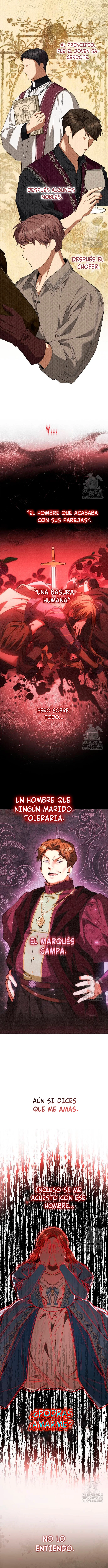 En Esta Vida Yo Seré La Reina Hermana Mía Capítulo 81 - Page 17