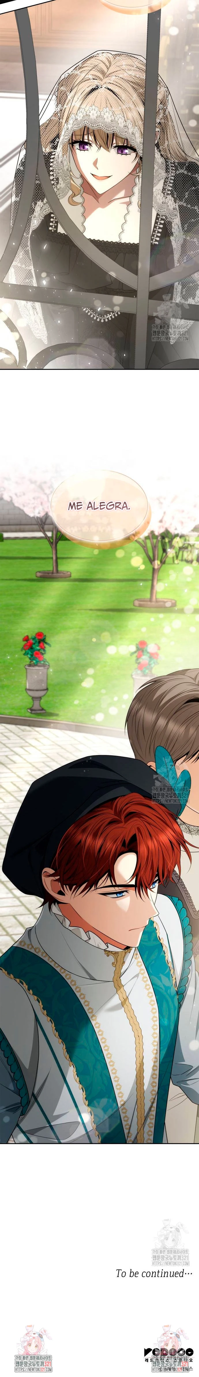 En Esta Vida Yo Seré La Reina Hermana Mía Capítulo 81 - Page 22