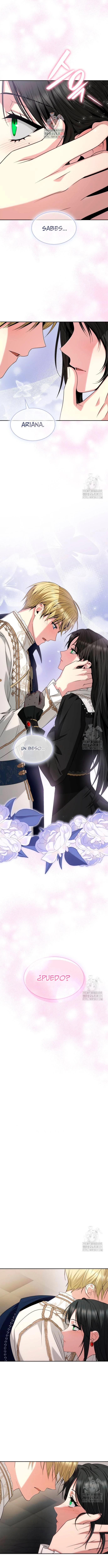 En Esta Vida Yo Seré La Reina Hermana Mía Capítulo 81 - Page 5