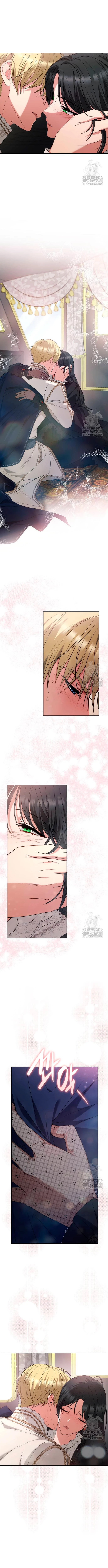 En Esta Vida Yo Seré La Reina Hermana Mía Capítulo 81 - Page 6