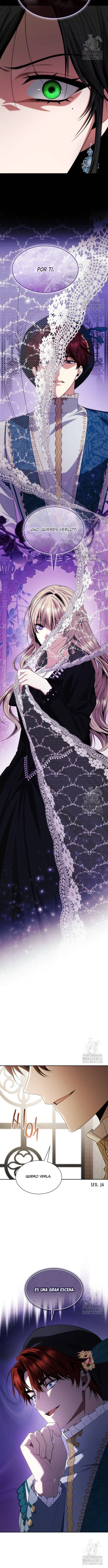 En Esta Vida Yo Seré La Reina Hermana Mía Capítulo 82 - Page 16