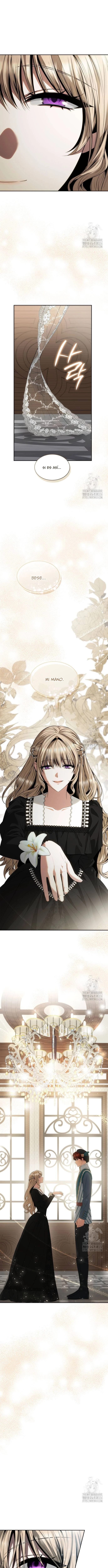 En Esta Vida Yo Seré La Reina Hermana Mía Capítulo 82 - Page 17