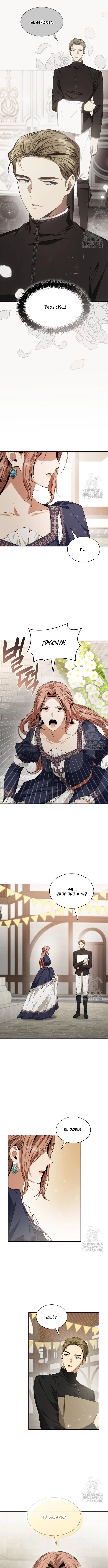 En Esta Vida Yo Seré La Reina Hermana Mía Capítulo 83 - Page 13