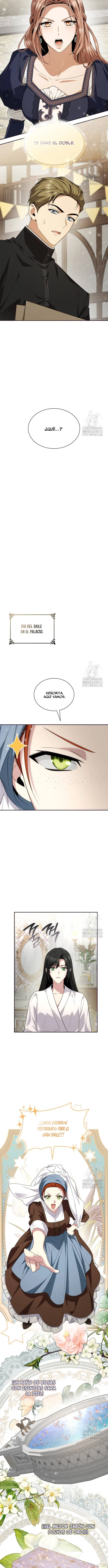 En Esta Vida Yo Seré La Reina Hermana Mía Capítulo 83 - Page 14