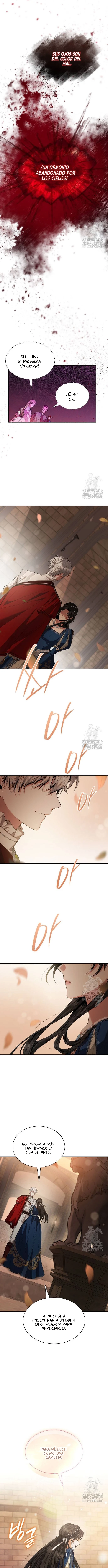 En Esta Vida Yo Seré La Reina Hermana Mía Capítulo 84 - Page 13