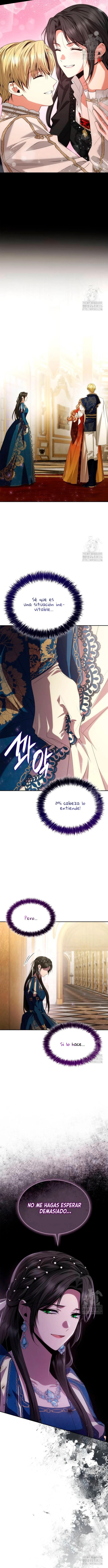 En Esta Vida Yo Seré La Reina Hermana Mía Capítulo 85 - Page 16