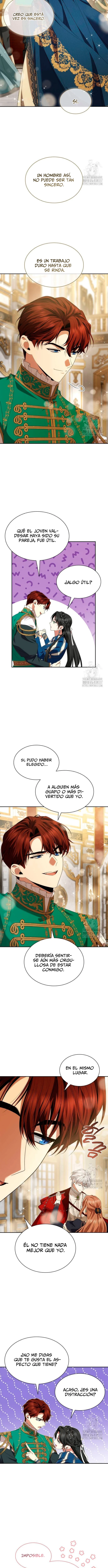 En Esta Vida Yo Seré La Reina Hermana Mía Capítulo 86 - Page 10