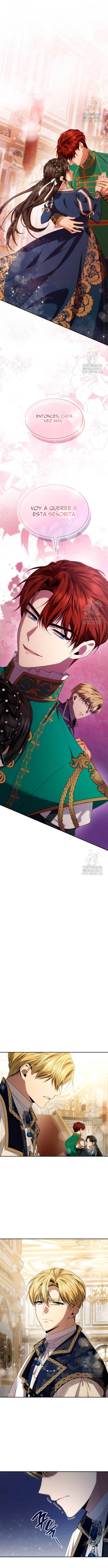 En Esta Vida Yo Seré La Reina Hermana Mía Capítulo 86 - Page 15