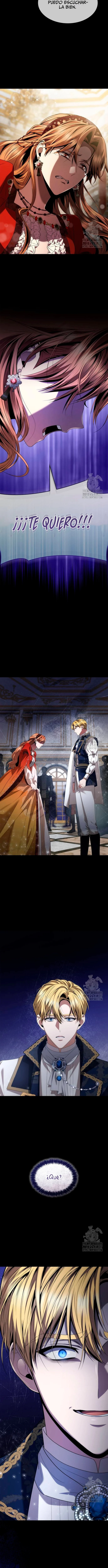 En Esta Vida Yo Seré La Reina Hermana Mía Capítulo 86 - Page 17