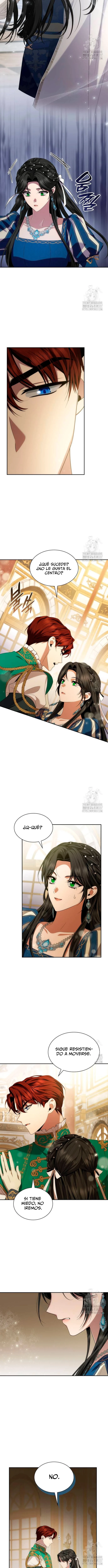 En Esta Vida Yo Seré La Reina Hermana Mía Capítulo 86 - Page 8