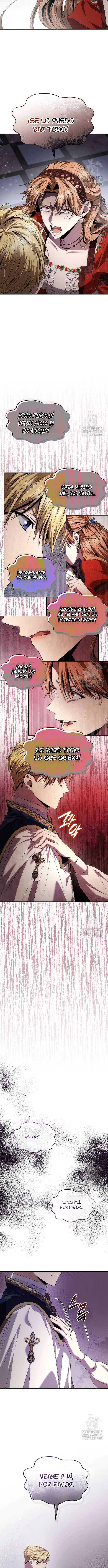 En Esta Vida Yo Seré La Reina Hermana Mía Capítulo 87 - Page 10