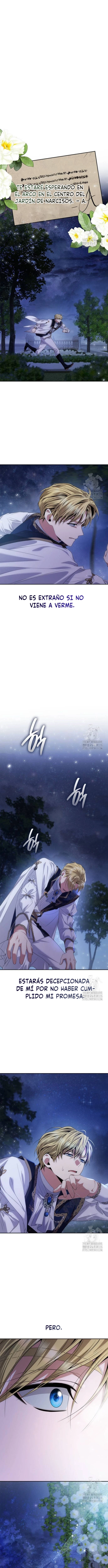 En Esta Vida Yo Seré La Reina Hermana Mía Capítulo 87 - Page 13