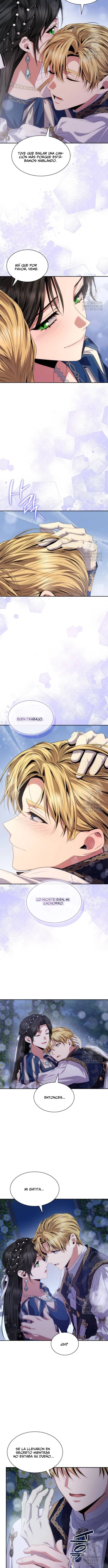 En Esta Vida Yo Seré La Reina Hermana Mía Capítulo 87 - Page 16