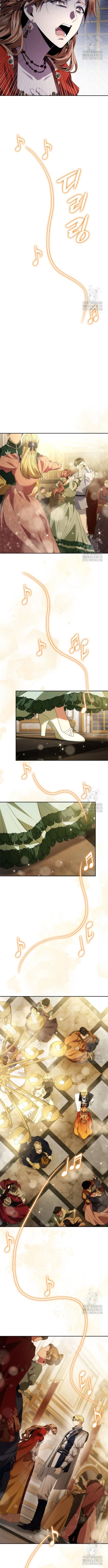 En Esta Vida Yo Seré La Reina Hermana Mía Capítulo 87 - Page 8