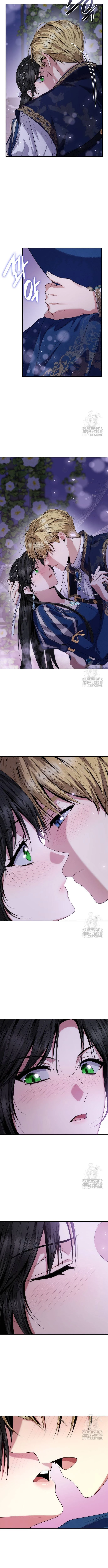 En Esta Vida Yo Seré La Reina Hermana Mía Capítulo 88 - Page 2