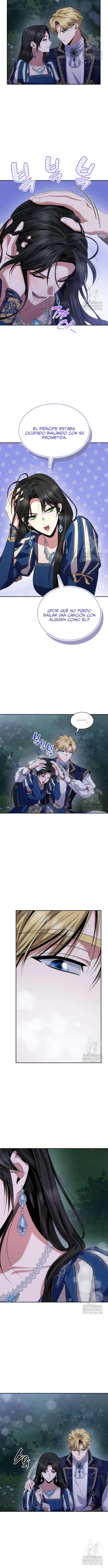 En Esta Vida Yo Seré La Reina Hermana Mía Capítulo 88 - Page 4