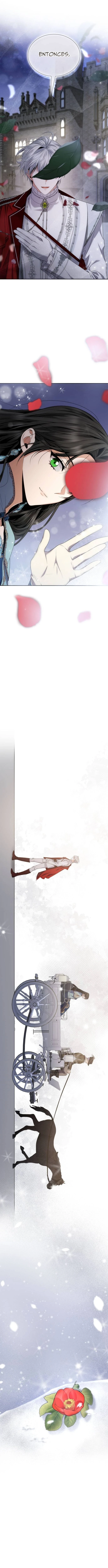 En Esta Vida Yo Seré La Reina Hermana Mía Capítulo 89 - Page 13