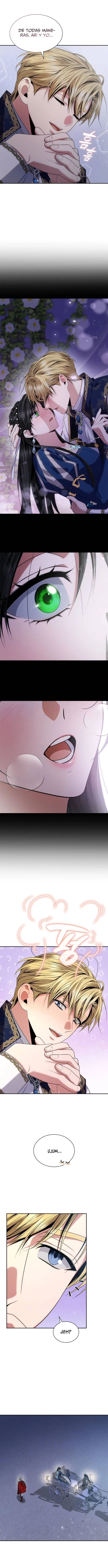 En Esta Vida Yo Seré La Reina Hermana Mía Capítulo 89 - Page 15