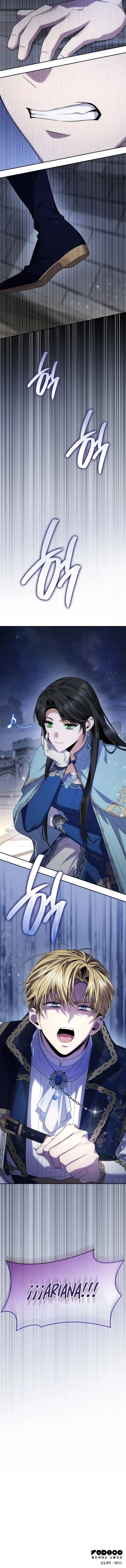 En Esta Vida Yo Seré La Reina Hermana Mía Capítulo 89 - Page 17