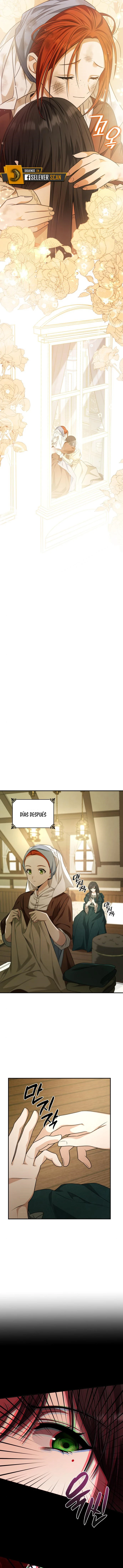 En Esta Vida Yo Seré La Reina Hermana Mía Capítulo 9 - Page 21