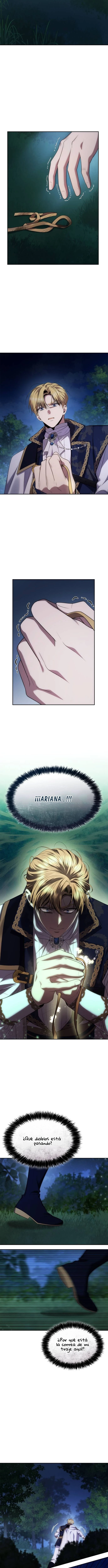 En Esta Vida Yo Seré La Reina Hermana Mía Capítulo 90 - Page 10