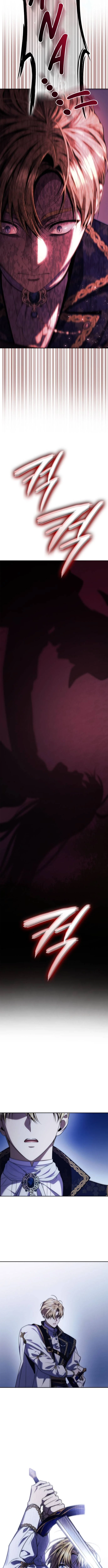 En Esta Vida Yo Seré La Reina Hermana Mía Capítulo 90 - Page 12