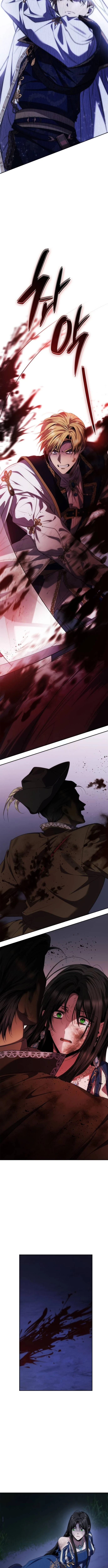 En Esta Vida Yo Seré La Reina Hermana Mía Capítulo 90 - Page 13