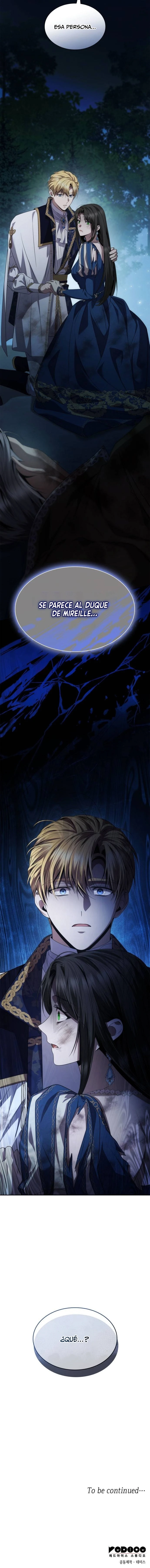 En Esta Vida Yo Seré La Reina Hermana Mía Capítulo 90 - Page 16