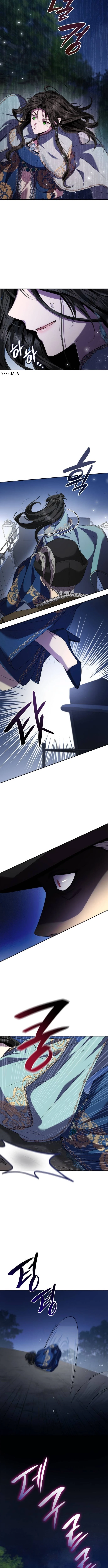 En Esta Vida Yo Seré La Reina Hermana Mía Capítulo 90 - Page 8