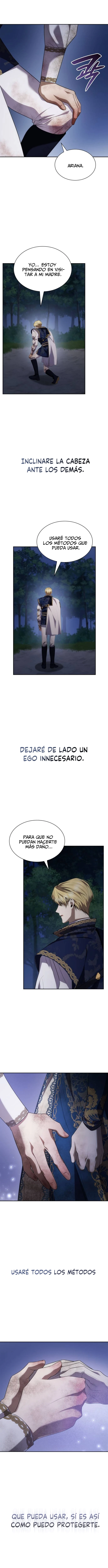 En Esta Vida Yo Seré La Reina Hermana Mía Capítulo 91 - Page 13