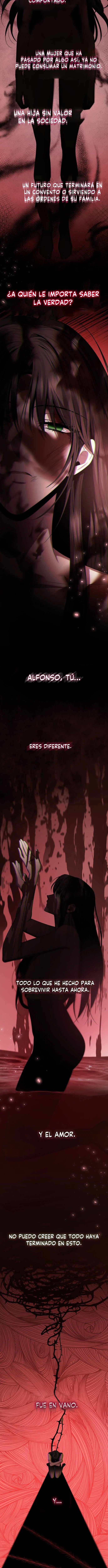 En Esta Vida Yo Seré La Reina Hermana Mía Capítulo 91 - Page 18