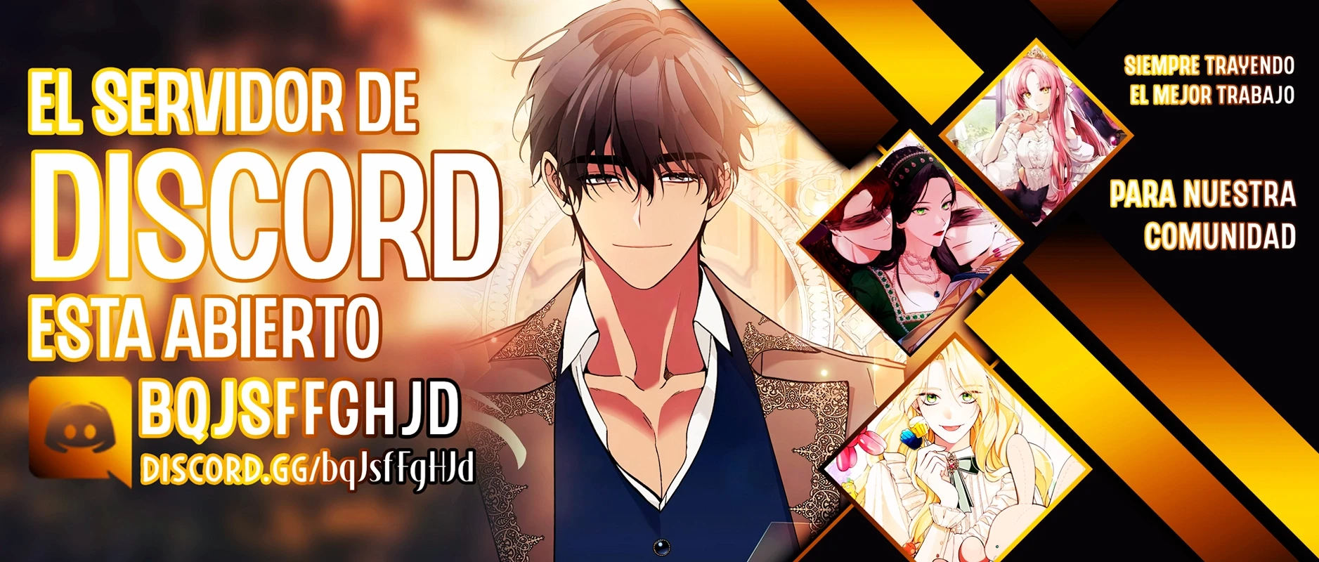 En Esta Vida Yo Seré La Reina Hermana Mía Capítulo 91 - Page 22