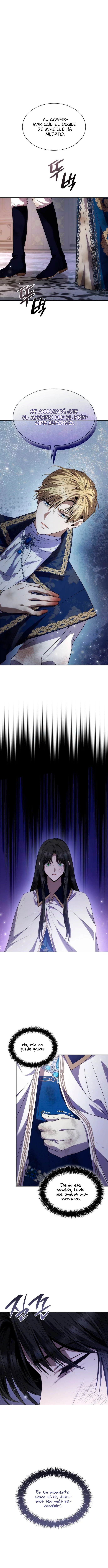 En Esta Vida Yo Seré La Reina Hermana Mía Capítulo 92 - Page 1