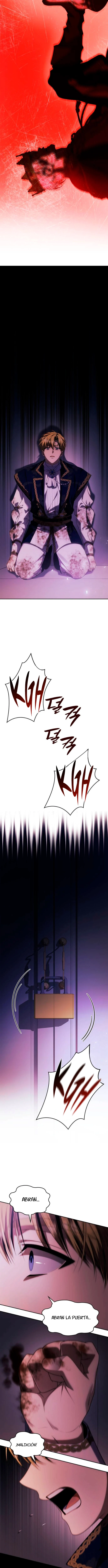 En Esta Vida Yo Seré La Reina Hermana Mía Capítulo 92 - Page 12